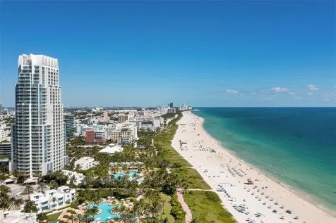 50 S Pointe Drive Miami Beach FL 33139