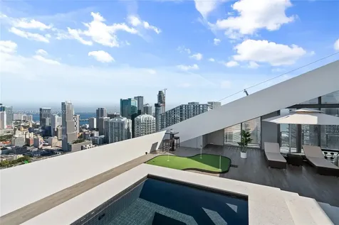 88 SW 7th Street Miami FL 33130