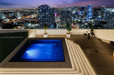88 SW 7th Street Miami FL 33130