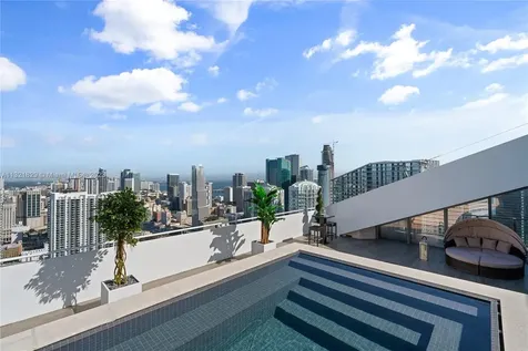 88 SW 7th Street Miami FL 33130