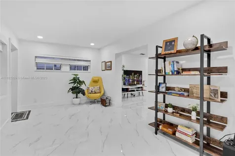 8351 SW 27th Street Miami FL 33155