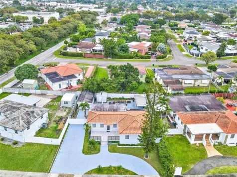 8351 SW 27th Street Miami FL 33155