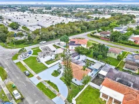 8351 SW 27th Street Miami FL 33155