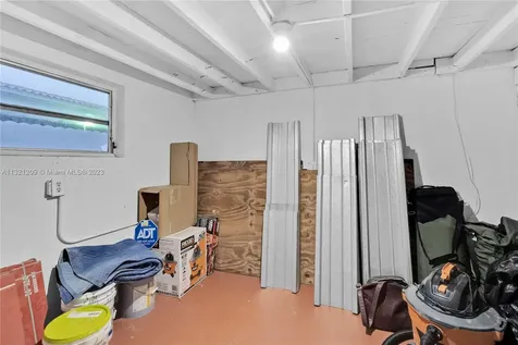 8351 SW 27th Street Miami FL 33155