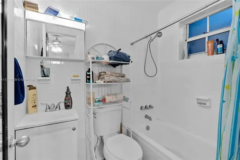 8351 SW 27th Street Miami FL 33155