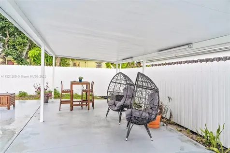 8351 SW 27th Street Miami FL 33155