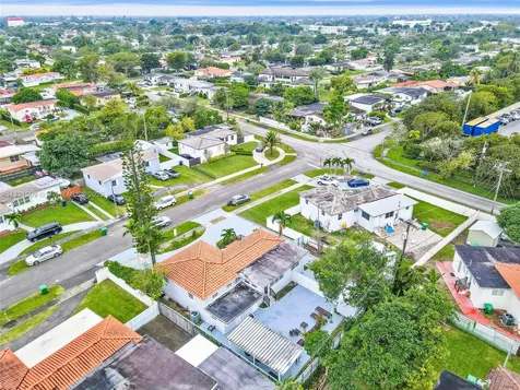 8351 SW 27th Street Miami FL 33155