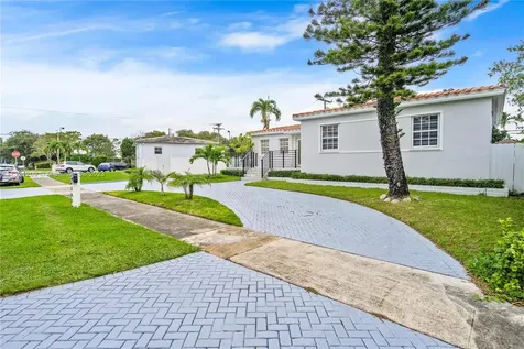8351 SW 27th Street Miami FL 33155