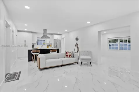8351 SW 27th Street Miami FL 33155