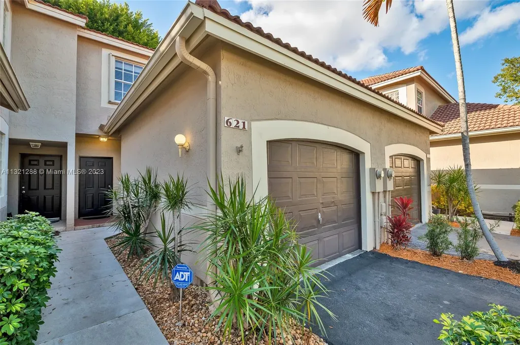 621 Talavera Road Weston FL 33326