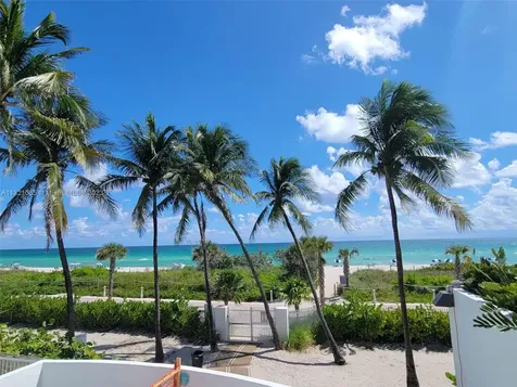 5151 Collins Avenue Miami Beach FL 33140