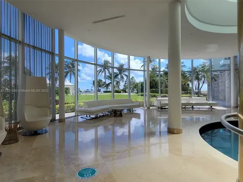 5151 Collins Avenue Miami Beach FL 33140