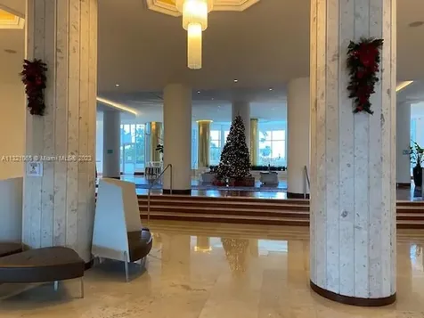 5151 Collins Avenue Miami Beach FL 33140