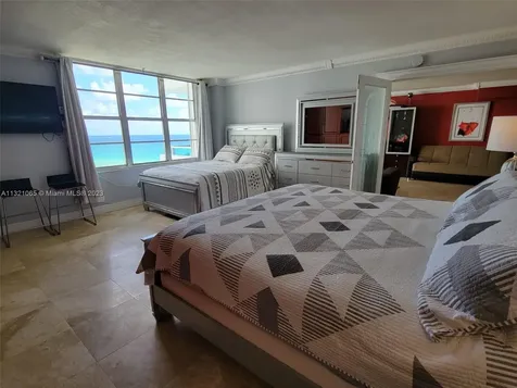 5151 Collins Avenue Miami Beach FL 33140