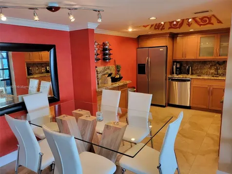 5151 Collins Avenue Miami Beach FL 33140