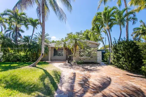 1120 N 13th Terrace Hollywood FL 33019