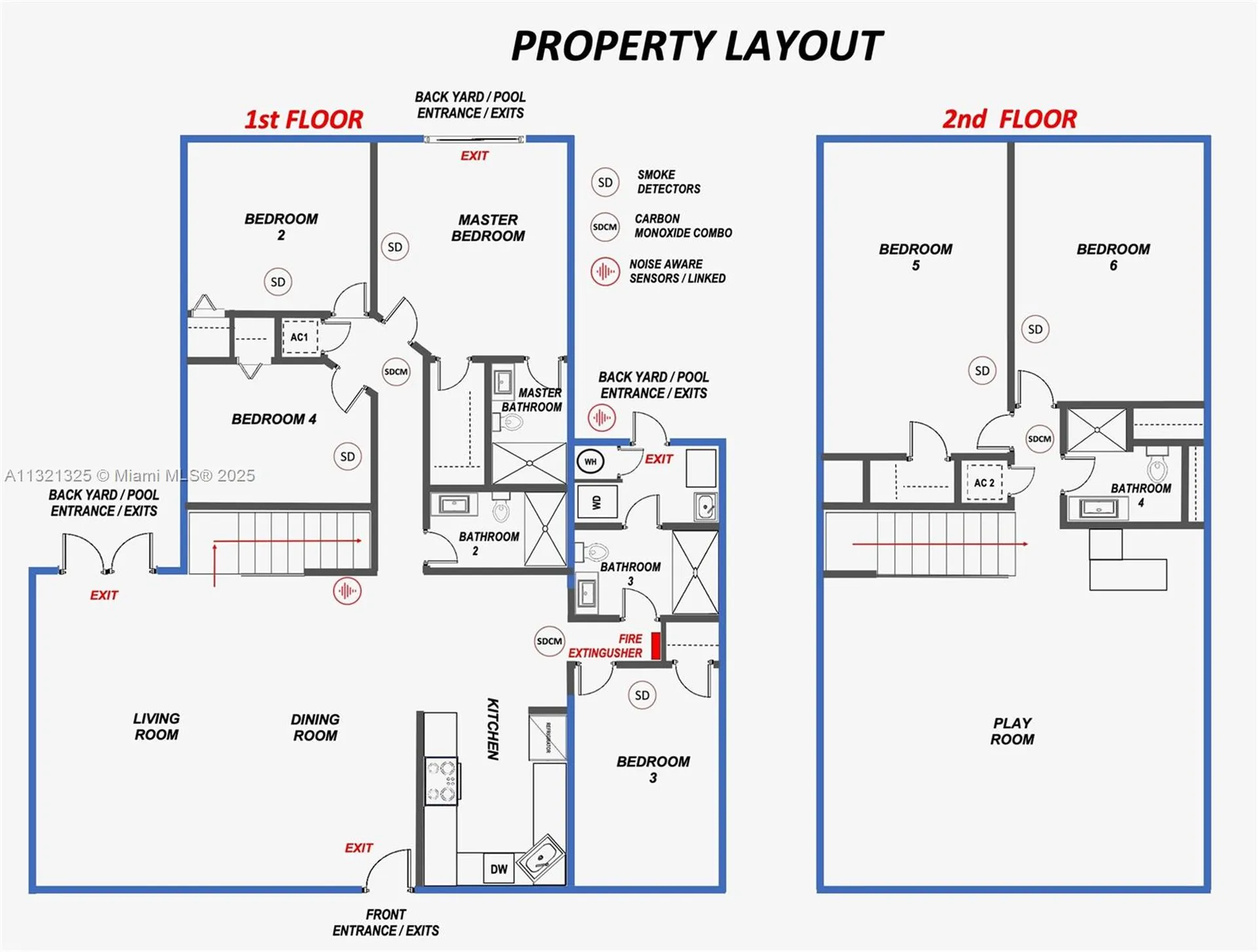 1020 N 13th Terrace Hollywood FL 33019