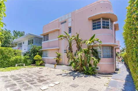1229 Euclid Avenue Miami Beach FL 33139
