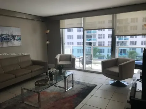 5151 Collins Avenue Miami Beach FL 33140