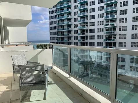 5151 Collins Avenue Miami Beach FL 33140
