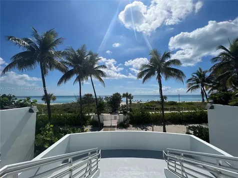 5151 Collins Avenue Miami Beach FL 33140