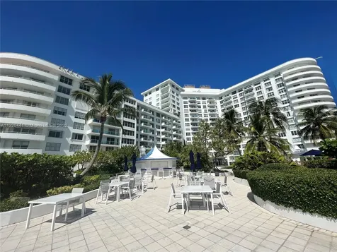 5151 Collins Avenue Miami Beach FL 33140