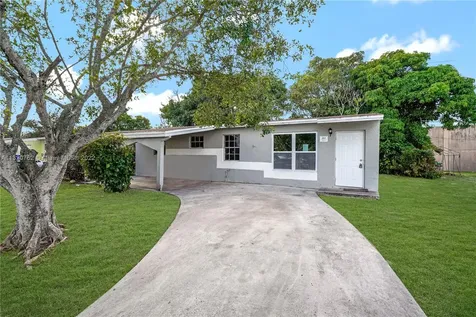 314 SW 15th Terrace Delray Beach FL 33444