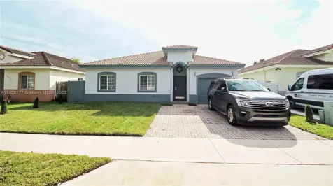 10876 SW 229th Street Miami FL 33170