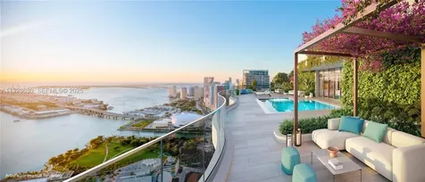 1400 Biscayne Boulevard Miami FL 33132