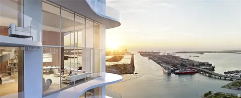 1400 Biscayne Boulevard Miami FL 33132