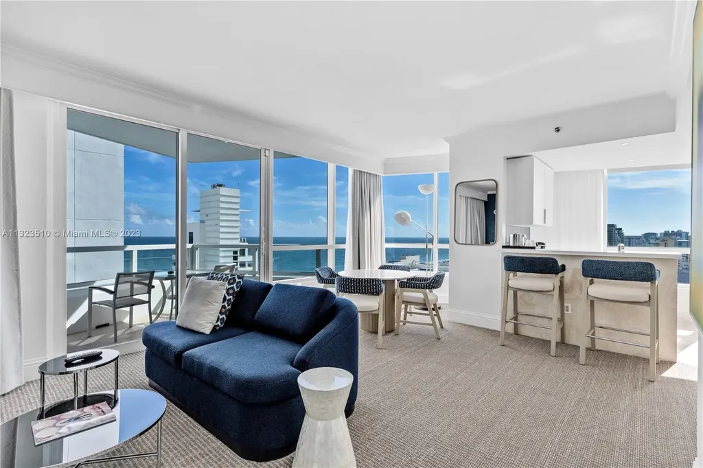 4401 Collins Avenue Miami Beach FL 33140