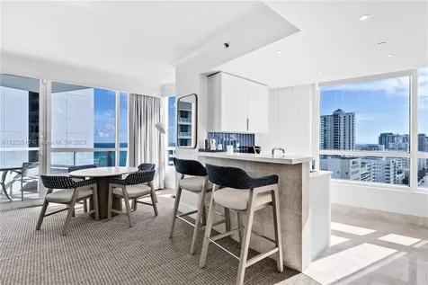 4401 Collins Avenue Miami Beach FL 33140
