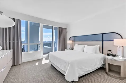 4401 Collins Avenue Miami Beach FL 33140
