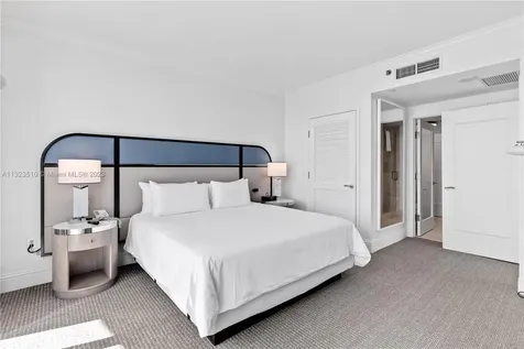 4401 Collins Avenue Miami Beach FL 33140