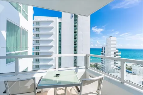4401 Collins Avenue Miami Beach FL 33140