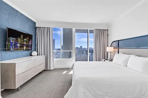 4401 Collins Avenue Miami Beach FL 33140