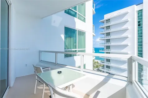 4401 Collins Avenue Miami Beach FL 33140