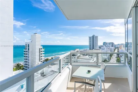 4401 Collins Avenue Miami Beach FL 33140