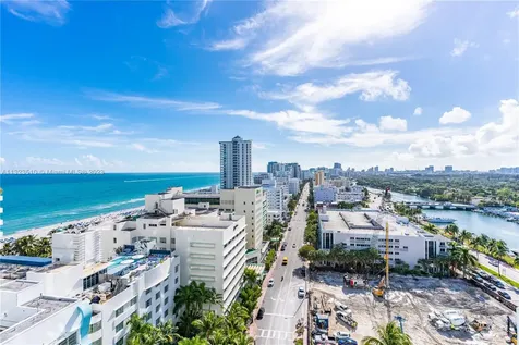 4401 Collins Avenue Miami Beach FL 33140
