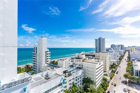 4401 Collins Avenue Miami Beach FL 33140
