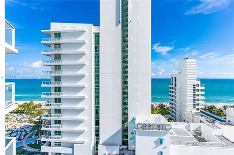4401 Collins Avenue Miami Beach FL 33140