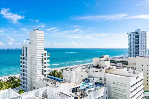4401 Collins Avenue Miami Beach FL 33140