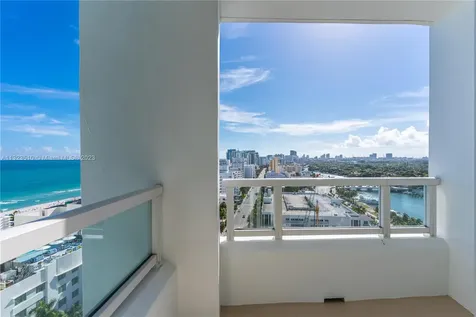 4401 Collins Avenue Miami Beach FL 33140