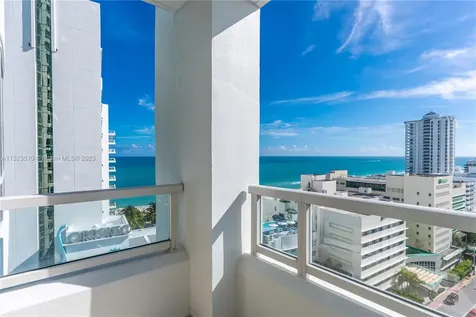 4401 Collins Avenue Miami Beach FL 33140