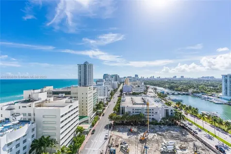 4401 Collins Avenue Miami Beach FL 33140