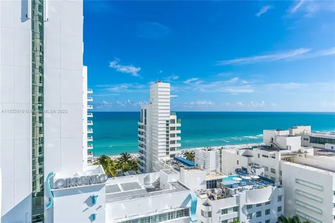 4401 Collins Avenue Miami Beach FL 33140