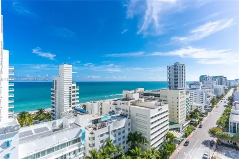 4401 Collins Avenue Miami Beach FL 33140