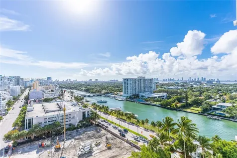 4401 Collins Avenue Miami Beach FL 33140