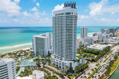 4401 Collins Avenue Miami Beach FL 33140