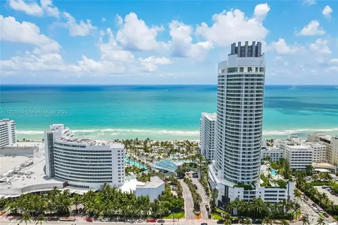 4401 Collins Avenue Miami Beach FL 33140